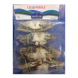 Buy cheap Neptune Whole Crab 800g Online