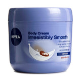 Buy cheap NIVEA IRRESISATBLY SMOOTH Online