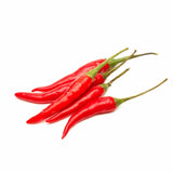 Buy cheap Red Chilli 5pcs Online