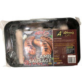 Buy cheap Abuu's Lamb Sausage Online
