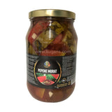 Buy cheap BERULA WATERMELON PICKLES Online