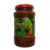 Buy cheap JAY LIME PICKLE 400G Online