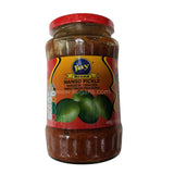 Buy cheap JAY MANGO PICKLE 400G Online