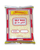 Buy cheap SHANKAR IDLY RICE 2KG Online