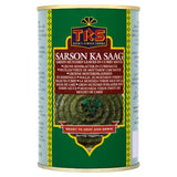 Buy cheap TRS SARSON KA SAAG 450G Online