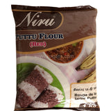 Buy cheap Niru Red Puttu Flour 1kg Online