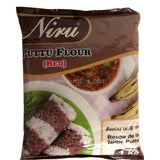 Buy cheap NIRU RED PUTTU FLOUR 1KG Online