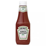 Buy cheap HEINZ TOMATO KETCHUP 320G Online