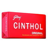 Buy cheap Cinthol Soap 100g Online