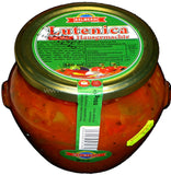 Buy cheap KELMENDI LUTENICA 550G Online