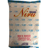 Buy cheap Niru Rice Sooji 1kg Online
