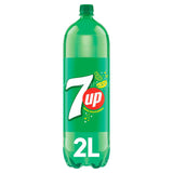 Buy cheap 7up Sugar Free 2ltr Online