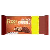 Buy cheap Foxs Chunkie Cookie 175g Online