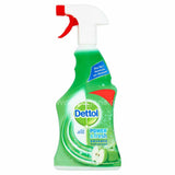 Buy cheap Dettol Green Apple Spray 500ml Online
