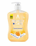 Buy cheap Astonish Milk Honey Handwash Online