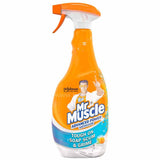 Buy cheap MR MUSCLE ADVANCE POWER 750ML Online