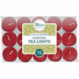 Buy cheap Bloome Tea Lights 15s Online