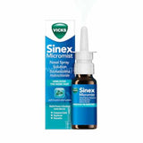 Buy cheap VICKS MICROMIST NASAL SPRAY Online