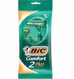 Buy cheap BIC COMFORT 2 PLUS 5S Online