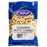 Buy cheap TOP OP CASHEW NUTS JUMBO 250G Online