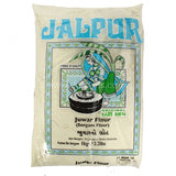 Buy cheap JALPUR JUWAR FLOUR 1KG Online