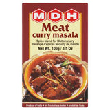 Buy cheap Mdh Meat Curry Masala 100g Online