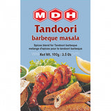 Buy cheap MDH TANDOORI BBQ MASALA 100G Online