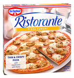 Buy cheap DR OETKER PIZZA FUNGHI 365G Online