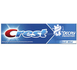 Buy cheap CREST PREVENTION TOOTHPASTE Online