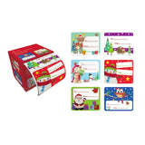 Buy cheap Jumbo Self Adhesive Gift Label Online