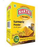 Buy cheap SAKTHI TURMERIC POWDER 200G Online