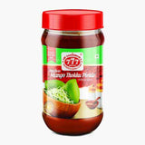 Buy cheap 777 Mango Thokku Pickle 300g Online