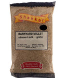 Buy cheap SHANKAR BARNYARD MILLET 500G Online