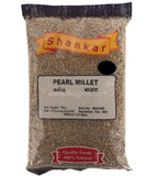 Buy cheap SHANKAR PEARL MILLET 500G Online