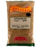 Buy cheap Shankar Little Millet 500g Online