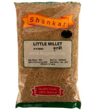 Buy cheap SHANKAR LITTLE MILLET 500G Online