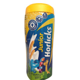 Buy cheap JUNIOR HORLICKS VANILLA 500G Online