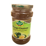 Buy cheap Mehran Mango Chutney 400g Online