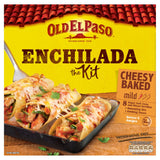Buy cheap Old El Paso Enchilada Kit Online