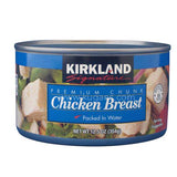 Buy cheap KIRKLAND CHICKEN BREAST 354G Online