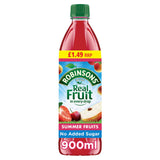 Buy cheap Robinsons Summer Fruits Nas Online
