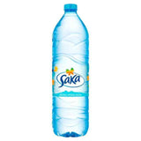 Buy cheap Saka Mineral Water 1.5 Litre Online