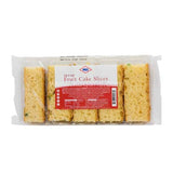Buy cheap Kcb Fruit Cake Slices 5s Online