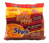 Buy cheap Prima Kottu Mee 5 Pack 400g Online