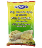 Buy cheap MDK PUTTU & ROTI MIX 700G Online