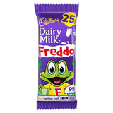 Buy cheap CADBURY DAIRY MILK FREDDO 18G Online