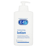 Buy cheap E45 LOTION MOISTURISING 500ML Online