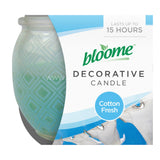 Buy cheap BLOOME DECORATIVE CANDLE Online