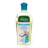 Buy cheap VATIKA COCONUT HAIR OIL 200ML Online