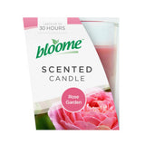 Buy cheap Bloome Rose Amour Candle Online